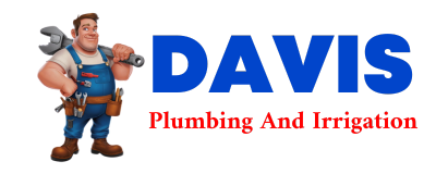 Trusted plumber in BUFFALO RIDGE